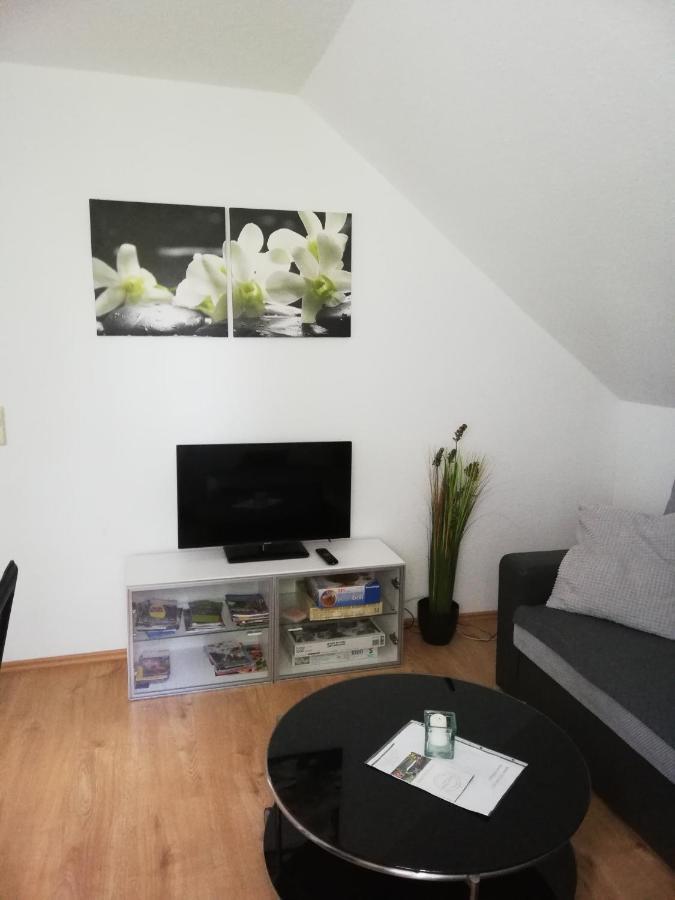 Fewo Am Bodensee Im Uhldingen Mit Balkon, Zwischen Insel Mainau, Konstanz, Ueberlingen Und Friedrichshafen Dış mekan fotoğraf