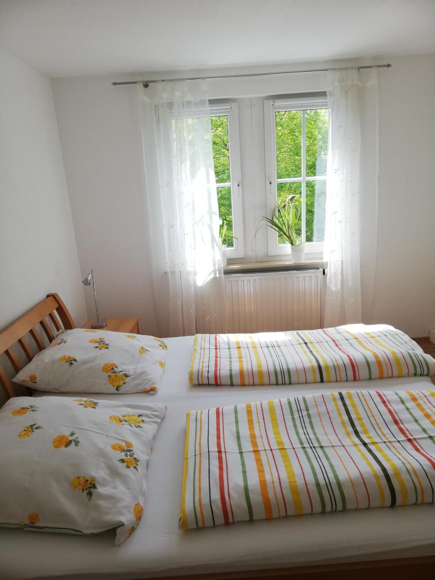 Fewo Am Bodensee Im Uhldingen Mit Balkon, Zwischen Insel Mainau, Konstanz, Ueberlingen Und Friedrichshafen Dış mekan fotoğraf